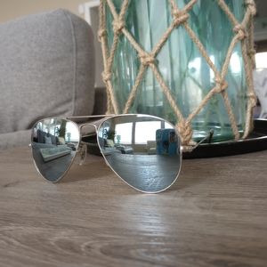 Ray Ban Polarized Sunglasses